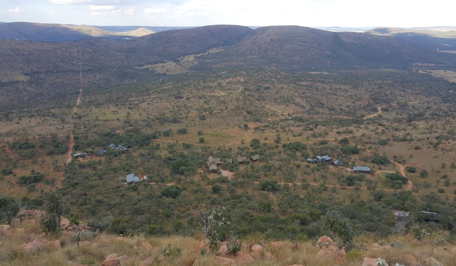  Bedroom Property for Sale in Modimolle Limpopo