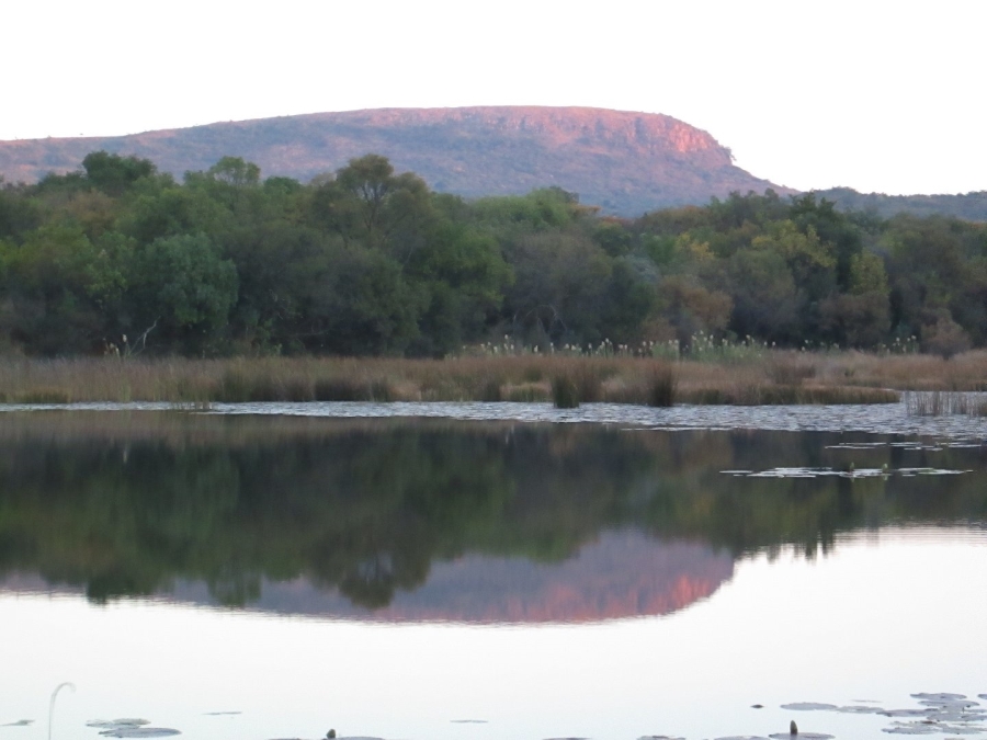  Bedroom Property for Sale in Modimolle Limpopo