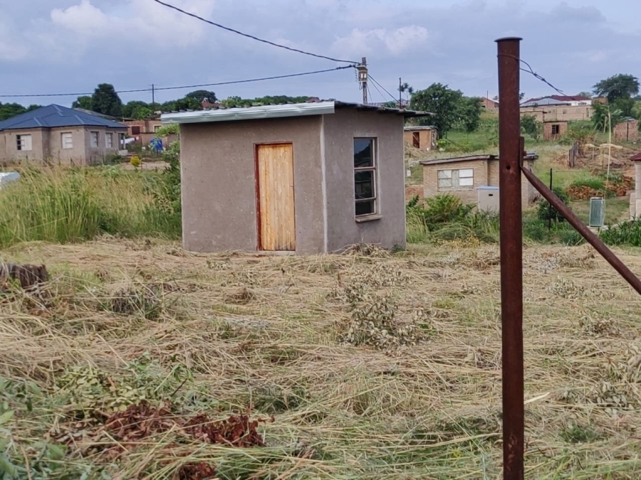  Bedroom Property for Sale in Thohoyandou Limpopo