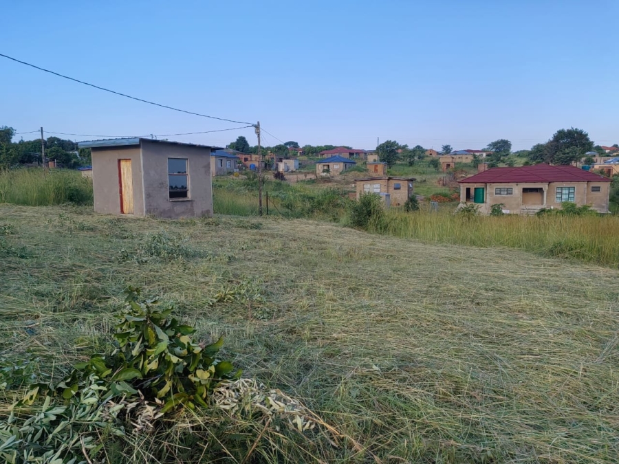  Bedroom Property for Sale in Thohoyandou Limpopo