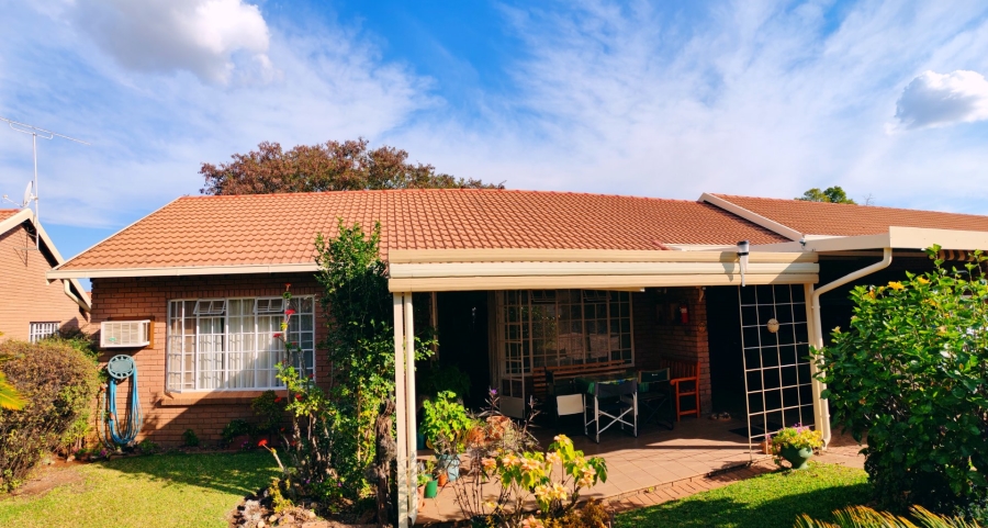 2 Bedroom Property for Sale in Bela Bela Limpopo