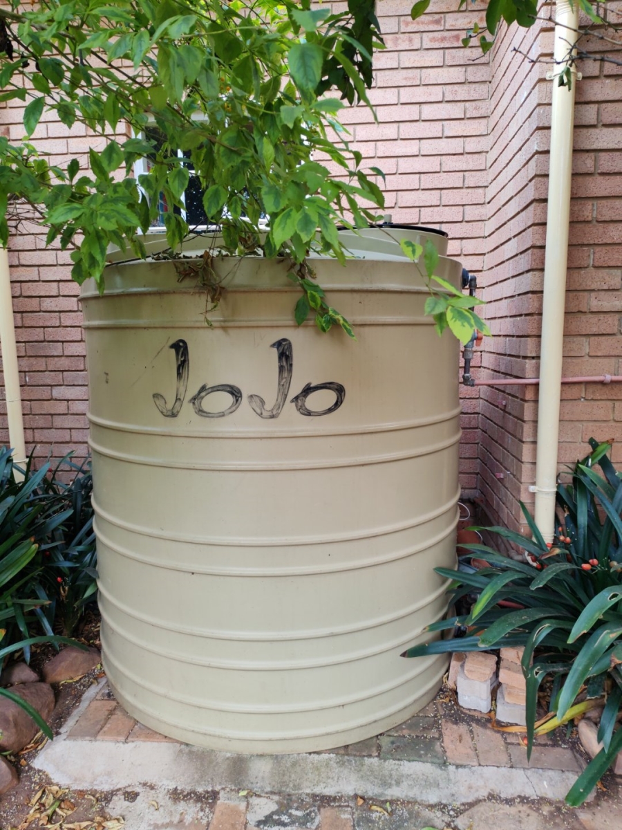 2 Bedroom Property for Sale in Bela Bela Limpopo