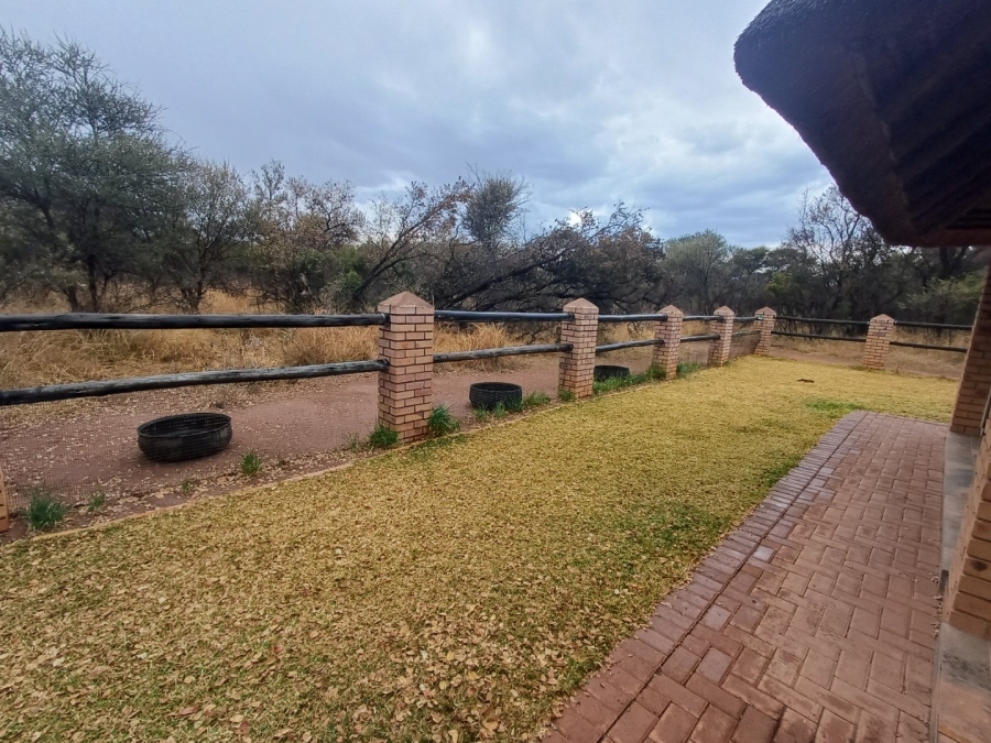 4 Bedroom Property for Sale in Kwaggasvlakte AH Limpopo