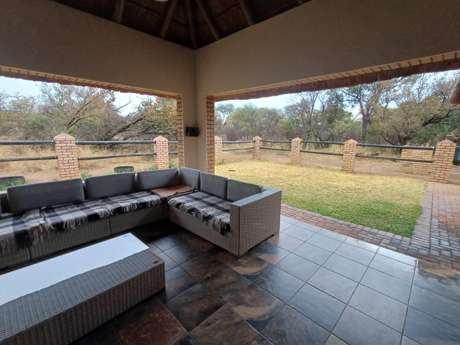 4 Bedroom Property for Sale in Kwaggasvlakte AH Limpopo