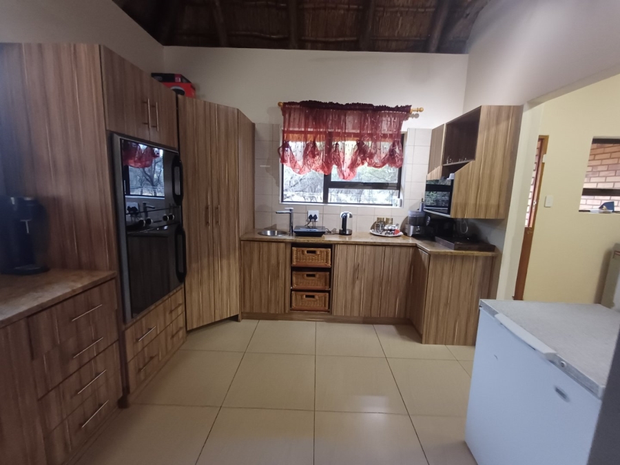 4 Bedroom Property for Sale in Kwaggasvlakte AH Limpopo