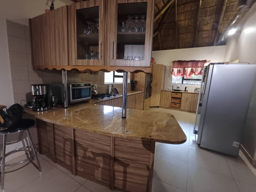4 Bedroom Property for Sale in Kwaggasvlakte AH Limpopo