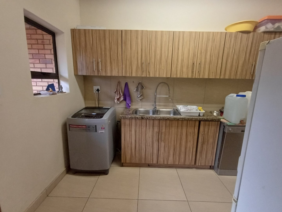 4 Bedroom Property for Sale in Kwaggasvlakte AH Limpopo