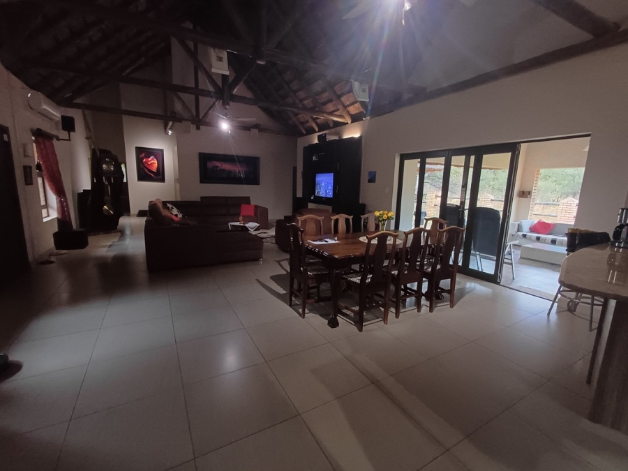 4 Bedroom Property for Sale in Kwaggasvlakte AH Limpopo