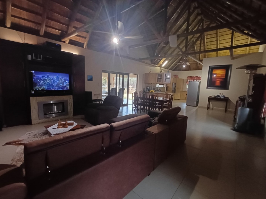4 Bedroom Property for Sale in Kwaggasvlakte AH Limpopo