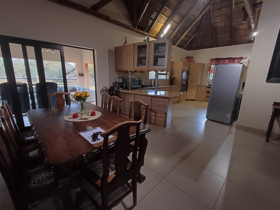 4 Bedroom Property for Sale in Kwaggasvlakte AH Limpopo