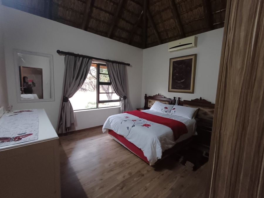4 Bedroom Property for Sale in Kwaggasvlakte AH Limpopo