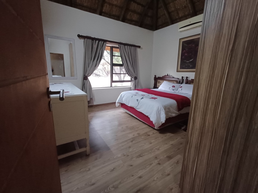 4 Bedroom Property for Sale in Kwaggasvlakte AH Limpopo