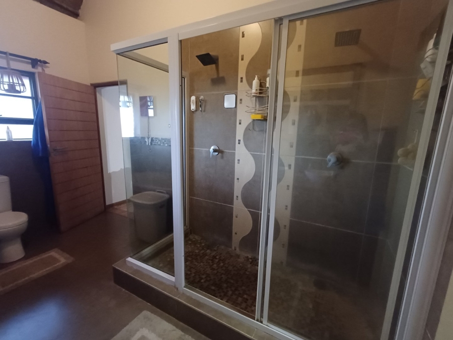 4 Bedroom Property for Sale in Kwaggasvlakte AH Limpopo