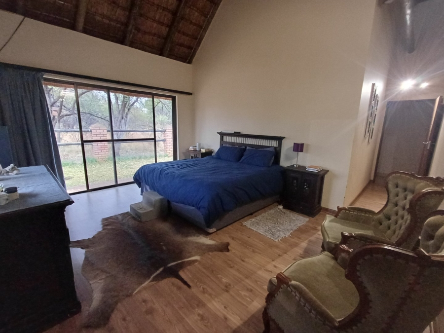 4 Bedroom Property for Sale in Kwaggasvlakte AH Limpopo