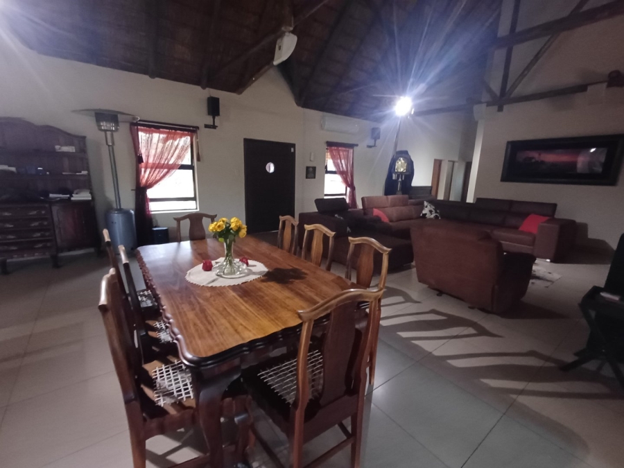 4 Bedroom Property for Sale in Kwaggasvlakte AH Limpopo