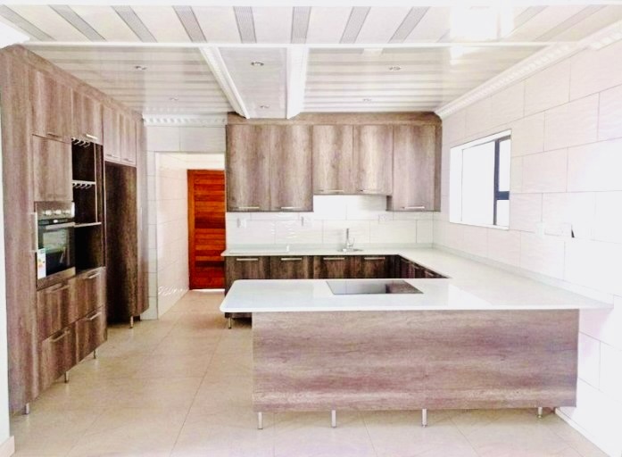 4 Bedroom Property for Sale in Woodhill Estate Limpopo