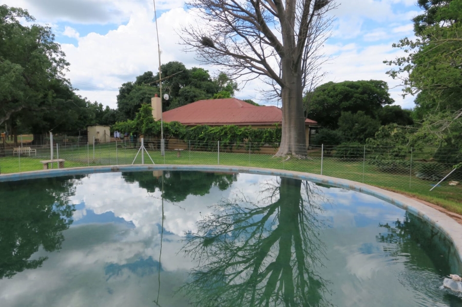 3 Bedroom Property for Sale in Thabazimbi Rural Limpopo