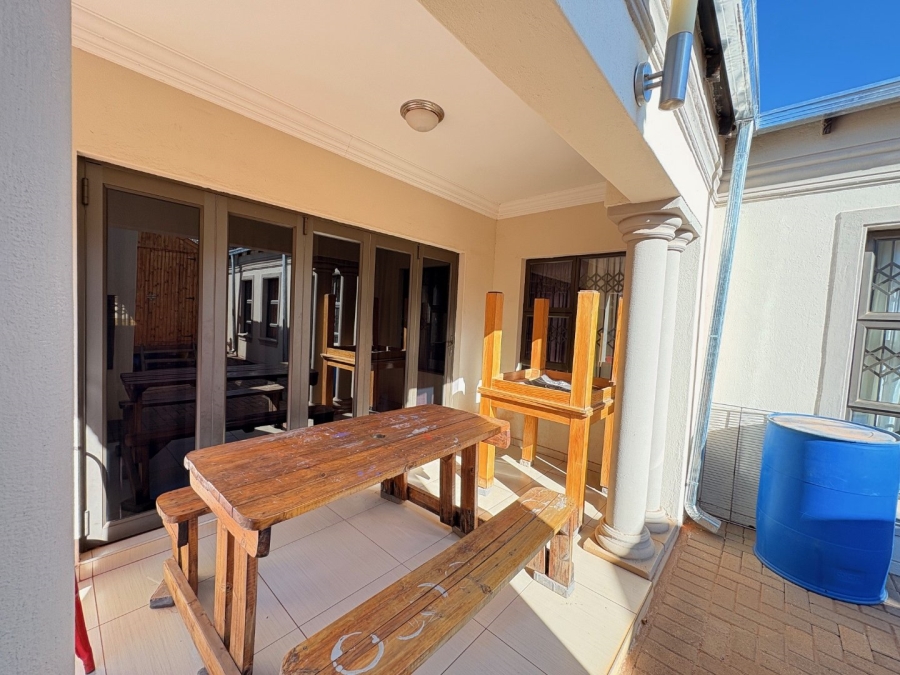 To Let 4 Bedroom Property for Rent in Fauna Park Limpopo