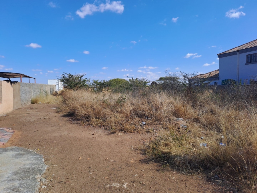  Bedroom Property for Sale in Serala View Limpopo