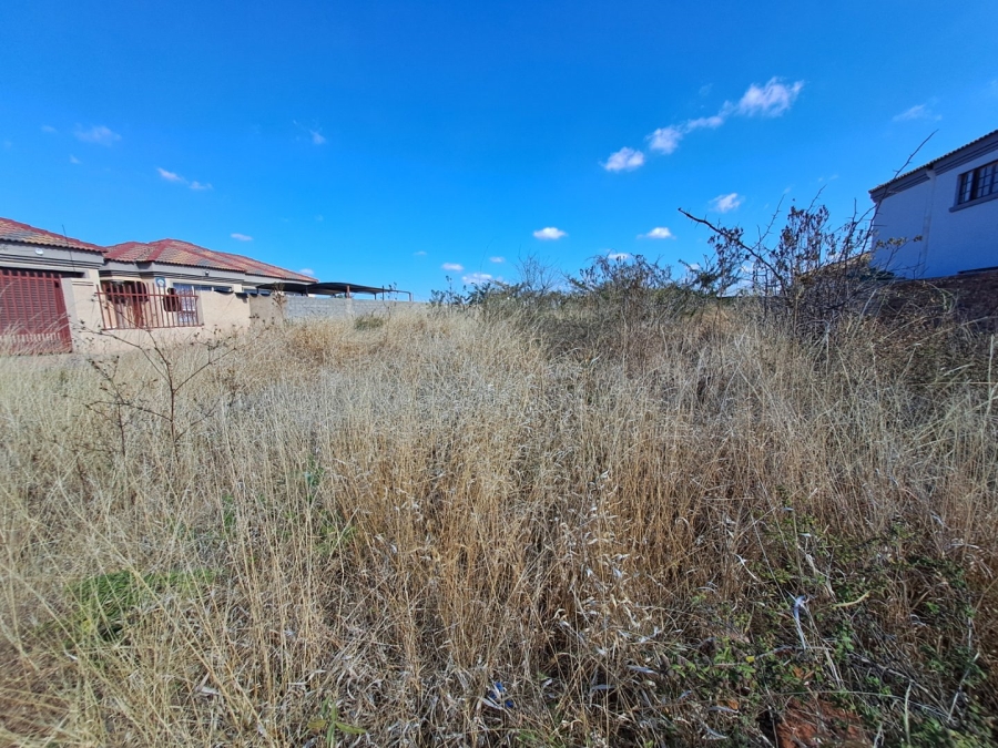  Bedroom Property for Sale in Serala View Limpopo