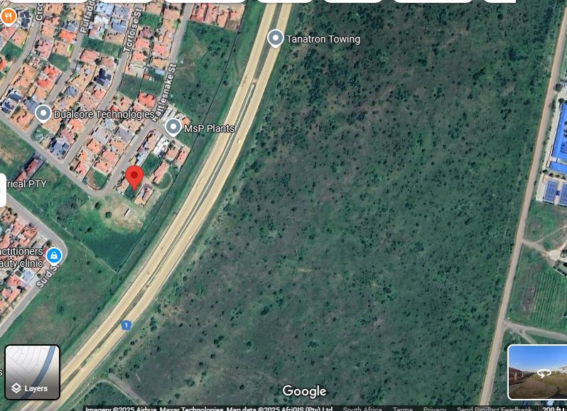  Bedroom Property for Sale in Serala View Limpopo