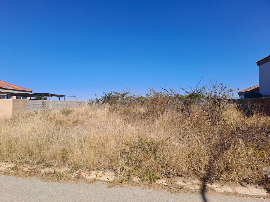  Bedroom Property for Sale in Serala View Limpopo