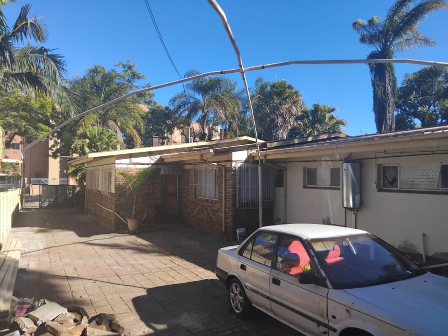 6 Bedroom Property for Sale in Polokwane Central Limpopo