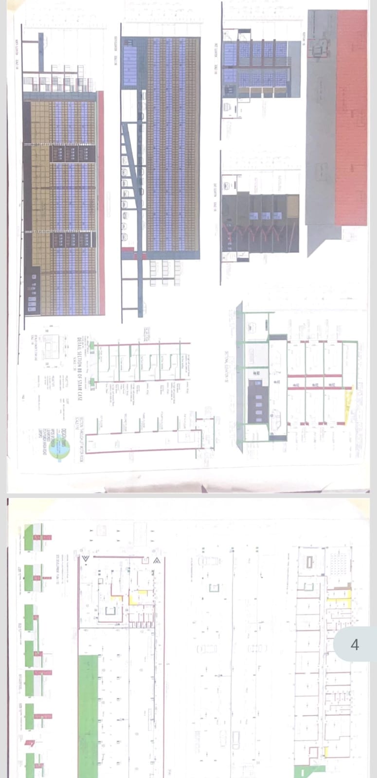 6 Bedroom Property for Sale in Polokwane Central Limpopo