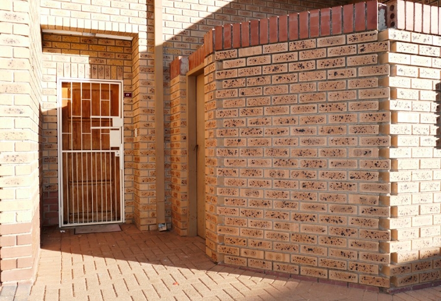 3 Bedroom Property for Sale in Polokwane Central Limpopo