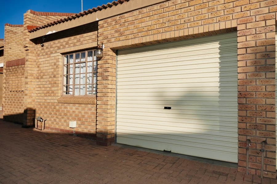 3 Bedroom Property for Sale in Polokwane Central Limpopo