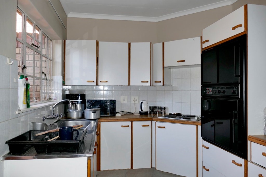 3 Bedroom Property for Sale in Polokwane Central Limpopo