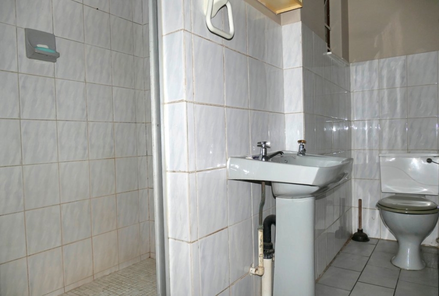 3 Bedroom Property for Sale in Polokwane Central Limpopo