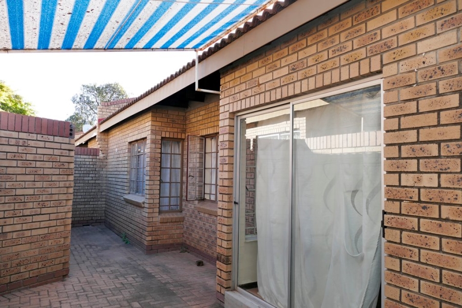 3 Bedroom Property for Sale in Polokwane Central Limpopo