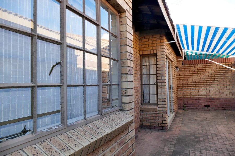 3 Bedroom Property for Sale in Polokwane Central Limpopo