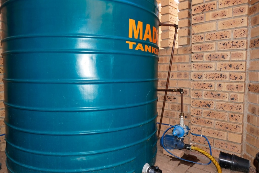 3 Bedroom Property for Sale in Polokwane Central Limpopo