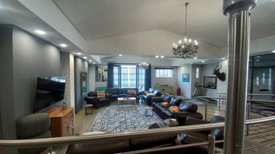 7 Bedroom Property for Sale in Polokwane Central Limpopo