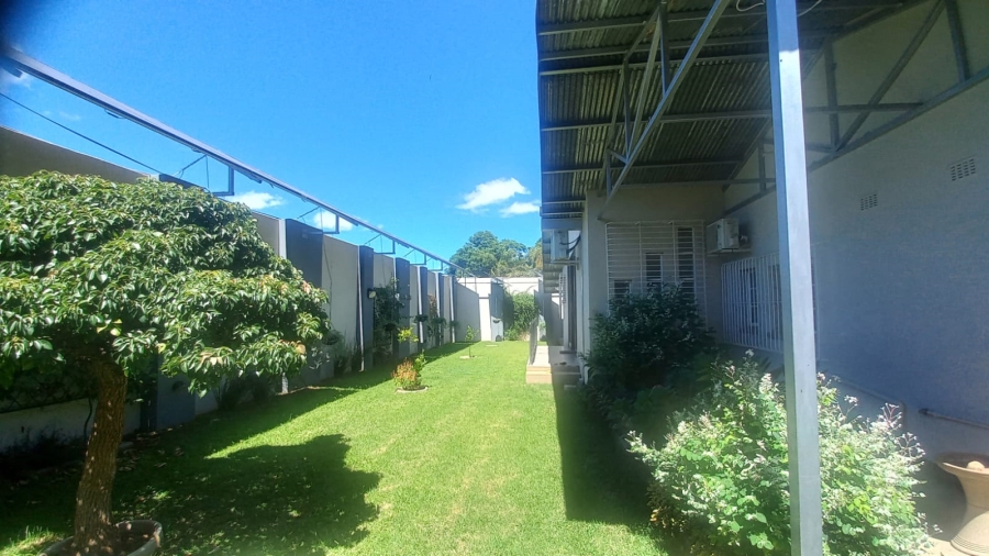 7 Bedroom Property for Sale in Polokwane Central Limpopo
