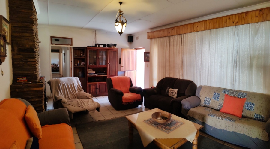 3 Bedroom Property for Sale in Modimolle Limpopo
