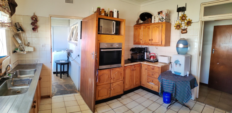 3 Bedroom Property for Sale in Modimolle Limpopo