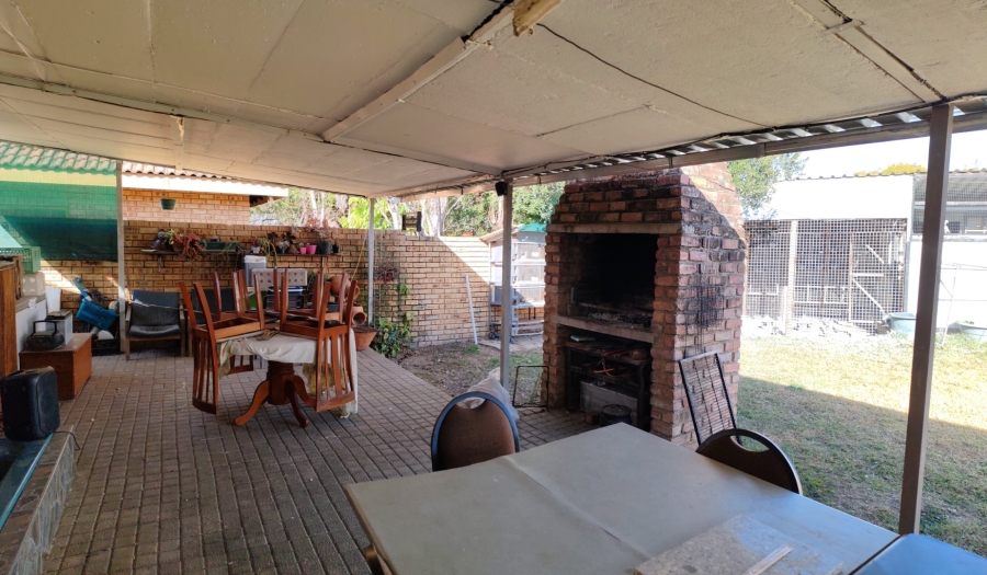 3 Bedroom Property for Sale in Modimolle Limpopo