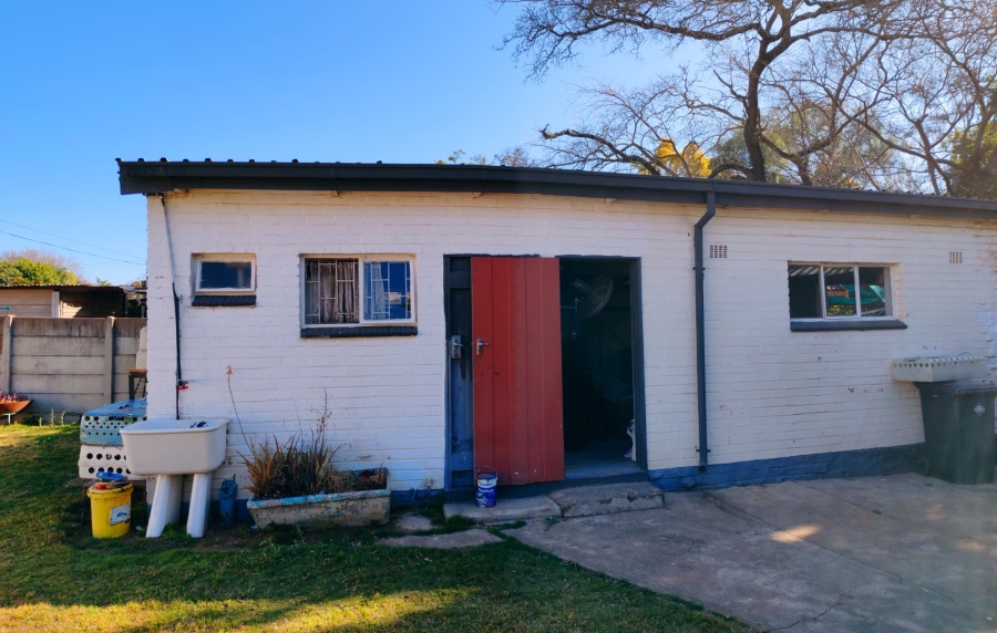3 Bedroom Property for Sale in Modimolle Limpopo