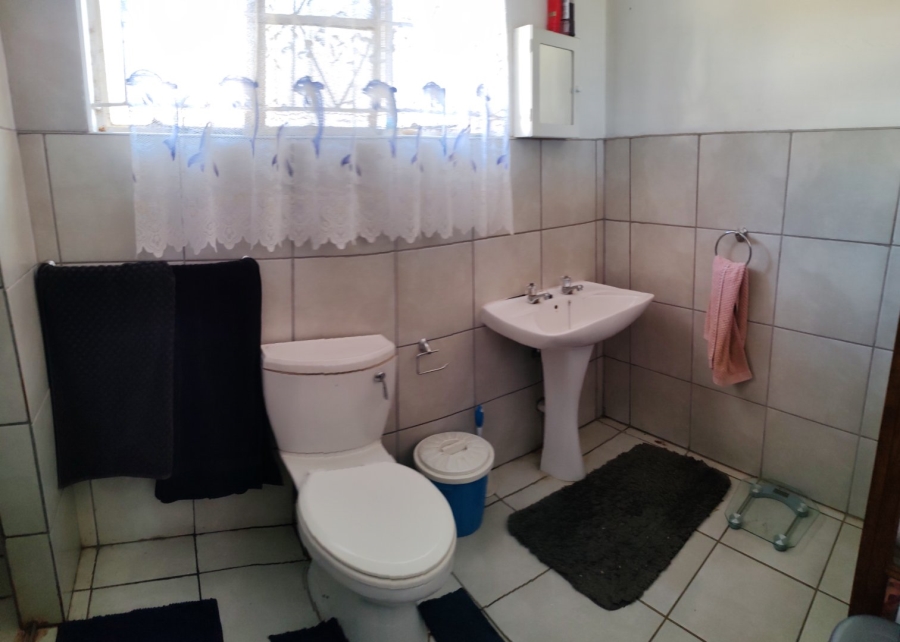 3 Bedroom Property for Sale in Modimolle Limpopo