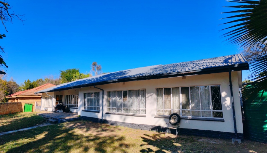 3 Bedroom Property for Sale in Modimolle Limpopo