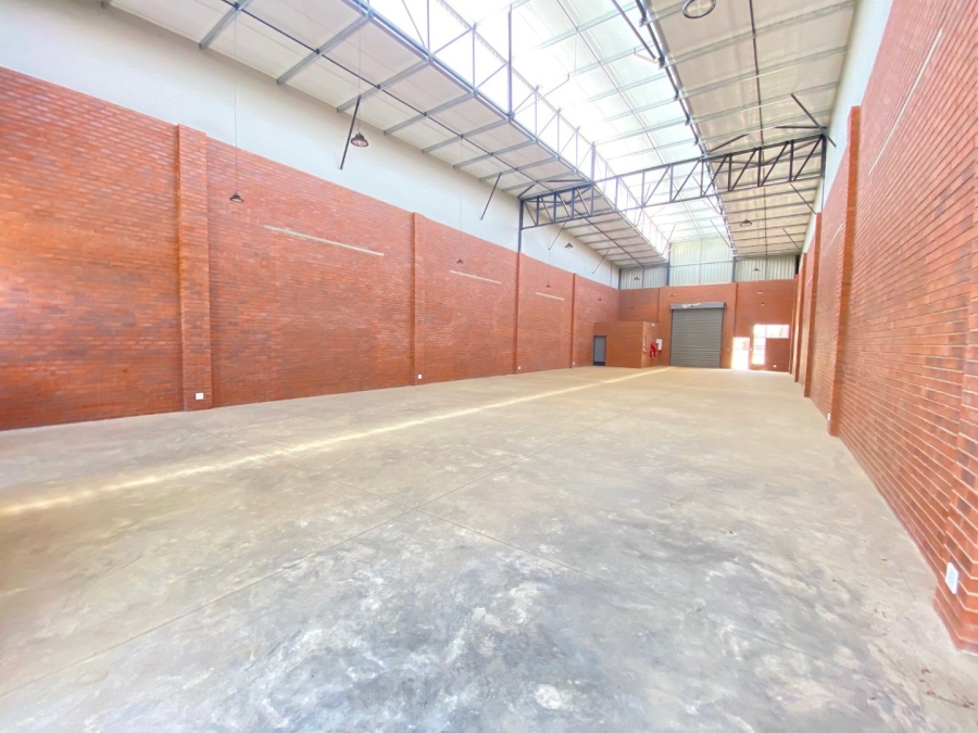 Commercial Property for Sale in Magna Via Industrial Limpopo