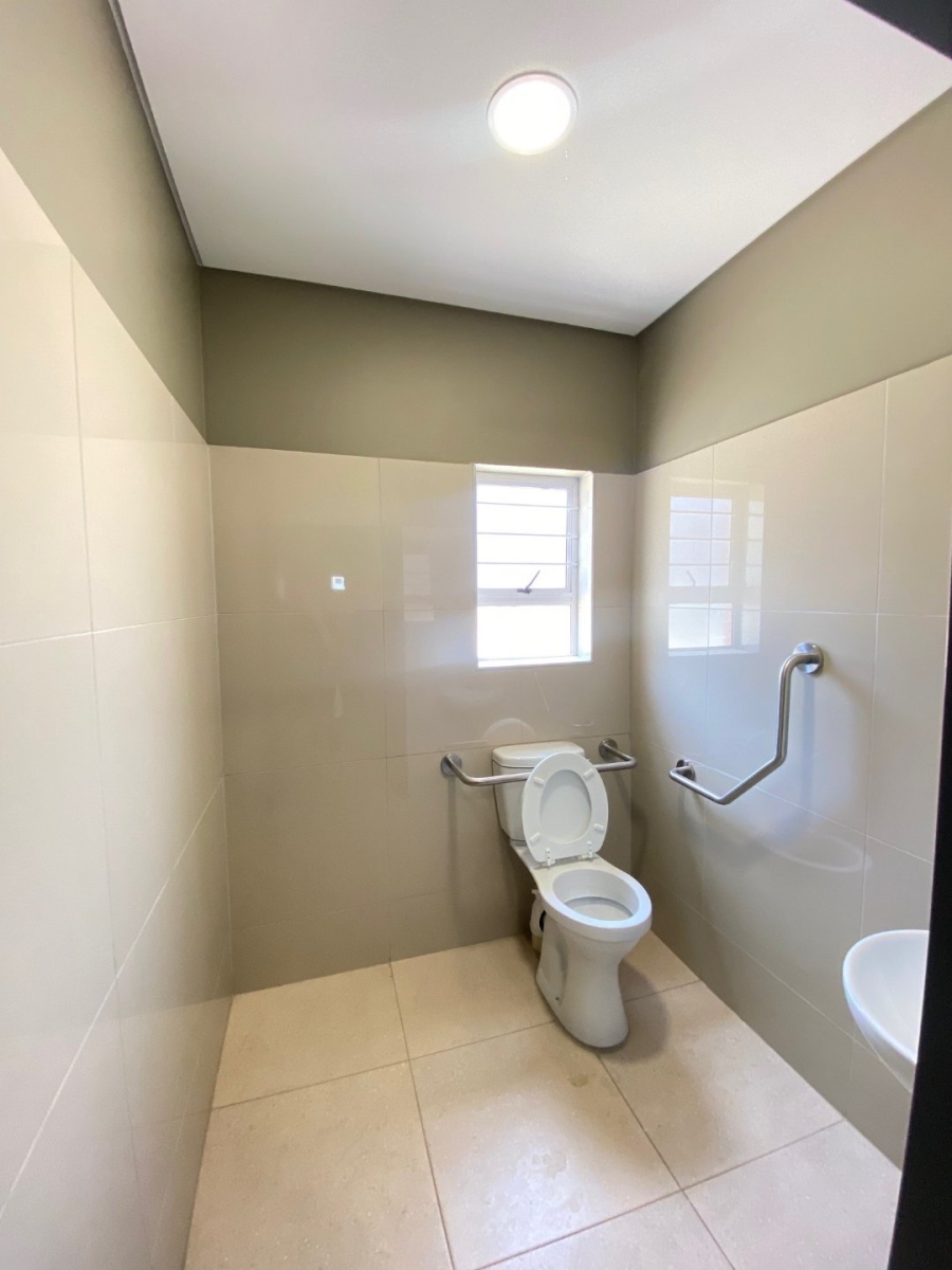Commercial Property for Sale in Magna Via Industrial Limpopo