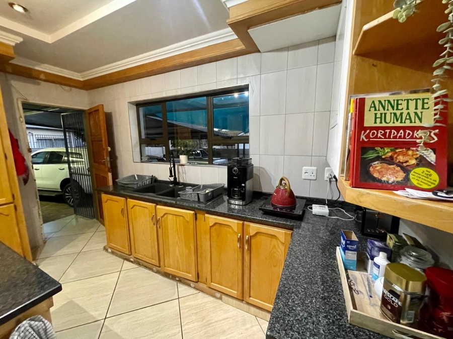 3 Bedroom Property for Sale in Welgelegen Limpopo