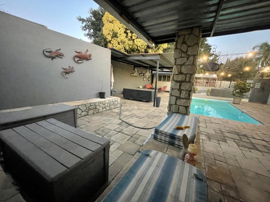 3 Bedroom Property for Sale in Welgelegen Limpopo