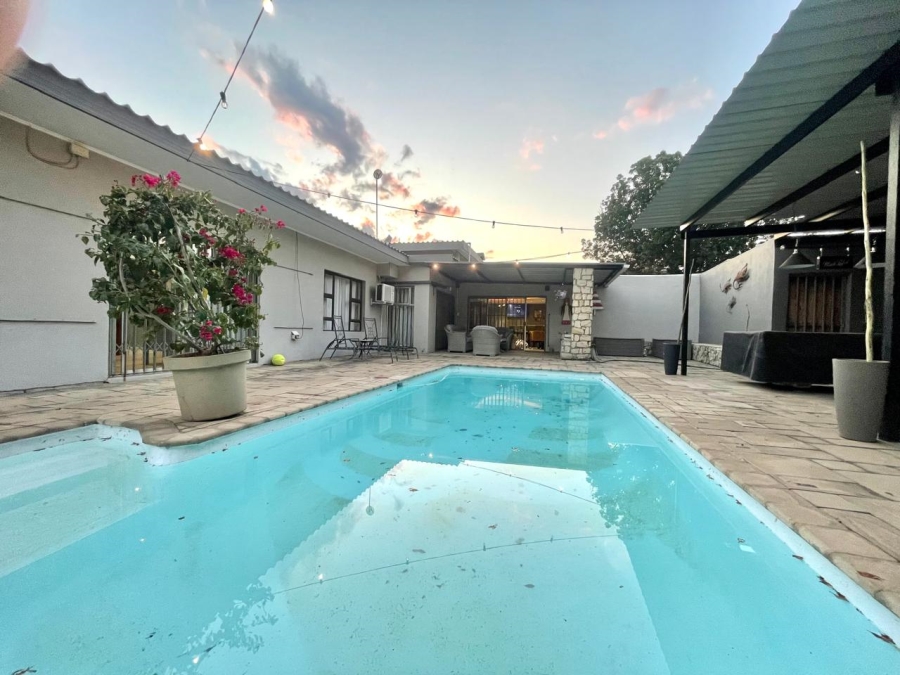 3 Bedroom Property for Sale in Welgelegen Limpopo