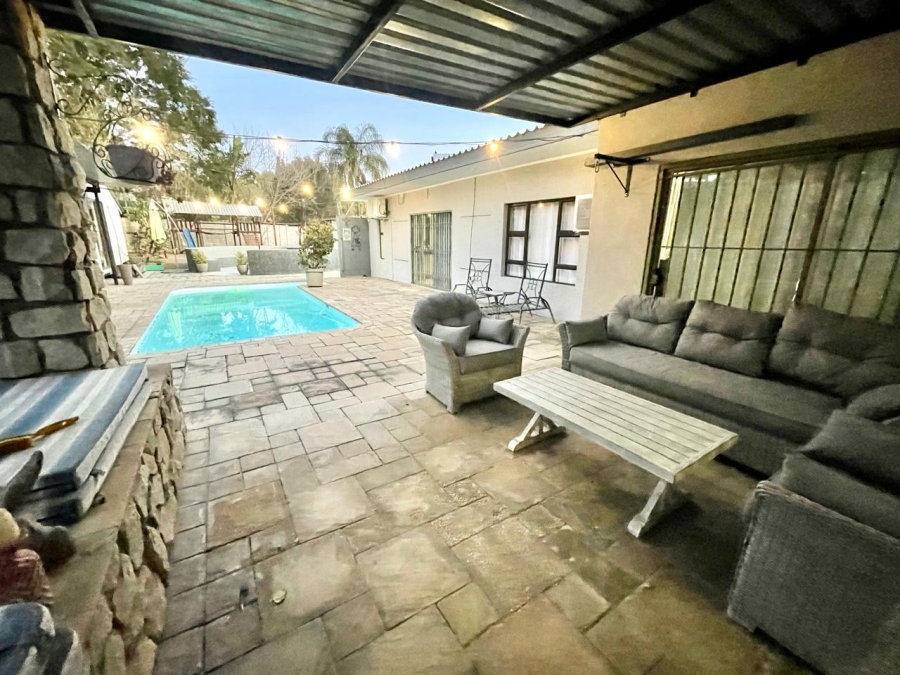 3 Bedroom Property for Sale in Welgelegen Limpopo