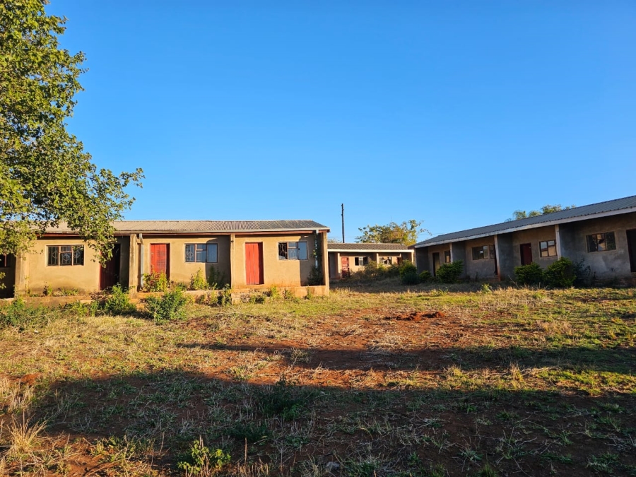  Bedroom Property for Sale in Thohoyandou Limpopo